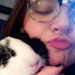 Meet your Posher, Erin